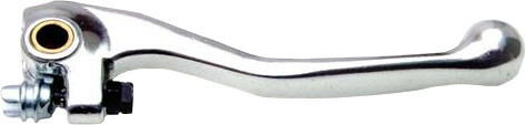 MOTION PRO BRAKE LEVER SILVER - 14-0256